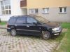 inzerát: Mitsubishi SpaceWagon manažerské mpv, fotka 3