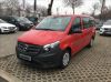 inzerát: Mercedes-Benz Vito Vito 111 CDI VTP/ L 4x2, fotka 1