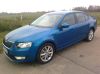 inzerát: Škoda Octavia 1,4   OCTAVIA  TSI STYLE, fotka 1