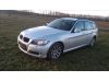 inzerát: BMW Řada 3 318D TOURING, fotka 1