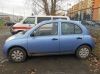 inzerát: Nissan Micra Nissan Micra 1,0, fotka 2