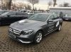 inzerát: Mercedes-Benz Třídy E E 220 D AUT. 4-MATIC, fotka 1