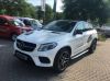 inzerát: Mercedes-Benz GLE KUPÉ 350 D AUT. Linie AMG, fotka 1