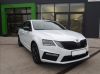 inzerát: Škoda Octavia 2,0 TSi  RS 245, fotka 5