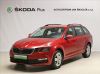 inzerát: Škoda Octavia 1,6 TDi Ambition Plus, fotka 1