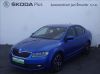 inzerát: Škoda Octavia 2,0 TDi STYLE, fotka 1