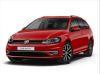 inzerát: Volkswagen Golf 1,5 TSI 96kW 6G  Variant Maraton Edition, fotka 1