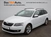 inzerát: Škoda Octavia 2.0 TDi Style, fotka 1