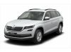 inzerát: Škoda Kodiaq 2,0 TDI 110kW DSG  Ambition, fotka 1