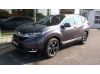 inzerát: Honda CR-V 1,5 VTEC TURBO 16V 4x2  ELEGANCE, fotka 1