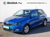 inzerát: Škoda Fabia 1,0 TSi STYLE Plus, fotka 1