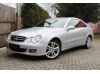 inzerát: Mercedes-Benz CLK 1,8   200K AVANTGARDE XENON NAVI, fotka 3