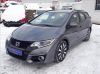 inzerát: Honda Civic 1,6 I-DTEC  TOURER ELEGANCE, fotka 4