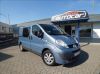 inzerát: Renault Trafic 2,0 dCi,1.maj.,koupeno ČR,serviska  Passenger, fotka 1