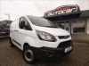 inzerát: Ford Transit Custom 2,2 TDCi,L1H1,1,maj.,Klima,serviska, fotka 1