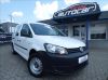 inzerát: Volkswagen Caddy 2,0 CNG Maxi,1.maj.,Klima,VW servis, fotka 1