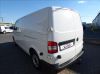 inzerát: Volkswagen Transporter 2,0 TDI,Long,1.maj.,Klima,serviska, fotka 4