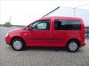 inzerát: Volkswagen Caddy 2,0 CNG Life,Klima,Navi,Klima, fotka 4