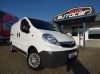 inzerát: Opel Vivaro 2,0 CDTi,L1H1,1.maj.,Klima,serviska, fotka 1