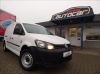 inzerát: Volkswagen Caddy 1,6 TDI Maxi, Klima, serviska, fotka 1