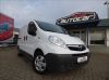 inzerát: Opel Vivaro 2,0 CDTi,L1H1,Klima,1.maj.,serviska, fotka 1