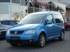 inzerát: Volkswagen Caddy 2.0 i CNG + Benzín  Life, fotka 1