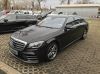 inzerát: Mercedes-Benz Třídy S S 400d 4-MATIC AUT., fotka 1