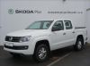 inzerát: Volkswagen Amarok 2,0 BiTDi Basis, fotka 1