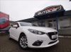 inzerát: Mazda 3 2,0 Sport G120 Challenge,1. maj.,Digi Klima, fotka 1