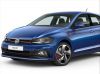 inzerát: Volkswagen Polo 2,0 TSI 147kW/200k BMT OPF 6MP  GTI, fotka 1