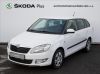 inzerát: Škoda Fabia 1,6 TDi Ambition Plus, fotka 5