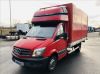 inzerát: Mercedes-Benz Sprinter .   Sprinter 516CDI  PLACHTA SPANÍ, fotka 1