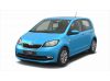 inzerát: Škoda Citigo 1,0 MPI 55 kW  Fresh, fotka 1