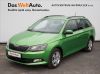 inzerát: Škoda Fabia 1,2 TSi Ambition, fotka 1