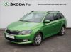 inzerát: Škoda Fabia 1,2 TSi Ambition, fotka 5