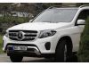 Mercedes GLK Mercedes-Benz GLS 350d 4MATIC,CZ,rok výroby 2018, fotka: 5