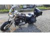 Harley-Davidson 1200 Sportster XL1200CSportster Custom, fotka: 2