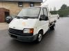 Ford Transit se sklopným valníkem 2.5D 50kW, fotka: 8