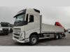 inzerát fotka: Volvo Ostatní FH 460 6x2 Palfinger nebo Fass 