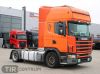 Scania Ostatní 124L 420, RETARDER, LOWDECK, fotka: 9