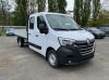 Renault Master Valník dvoukabina L3H1P3 145k, fotka: 8