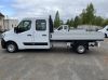 Renault Master Valník dvoukabina L3H1P3 145k, fotka: 9