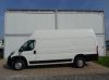 Peugeot Boxer 2,2 HDI L4H3 Maxi+klima, fotka: 5