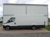 Iveco Daily 35S160 2,3 Maxi+klima, fotka: 5