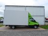 Iveco Daily 35S170 3,0 Skříň 25m3+Klima+Na, fotka: 8