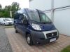 Fiat Ducato 2,3 JTD L2H2 4x4+klima, fotka: 14