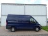 Fiat Ducato 2,3 JTD L2H2 4x4+klima, fotka: 9