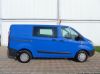 Ford Transit Custom 310 2,2TDCI 6míst L1H1+klima, fotka: 2