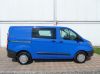 Ford Transit Custom 310 2,2TDCI 6míst L1H1+klima, fotka: 8