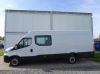 Iveco Daily 35S170 3,0 Maxi 6míst+Klimatro, fotka: 5